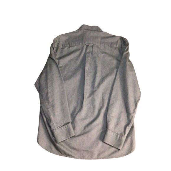 Lot Of 3 Jos A Bank Tailored Fit Shirts Mens Size Large Long Sleeve - Picture 10 of 14